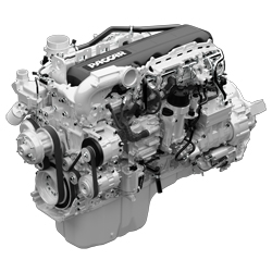 B246F Engine